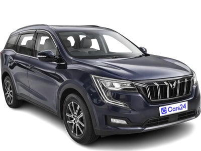 2022 Mahindra XUV700 - SUV - Petrol - Automatic - ₹17.50 lakh