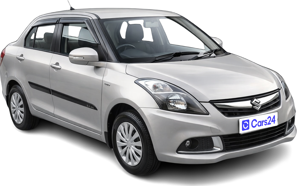 2016 Maruti Swift Dzire - Sedan - Petrol - Manual - ₹4.31 lakh
