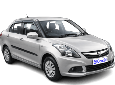 2016 Maruti Swift Dzire - Sedan - Petrol - Manual - ₹4.31 lakh