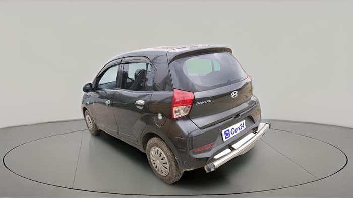 2020 Hyundai NEW SANTRO ERA EXECUTIVE, Petrol, Manual, 50,753 km, exterior