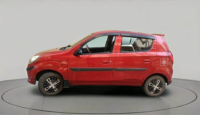 2014 Maruti Alto 800 LXI, Petrol, Manual, 60,214 km, exterior