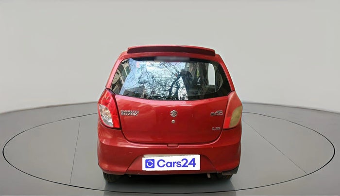 2014 Maruti Alto 800 LXI, Petrol, Manual, 60,214 km, exterior