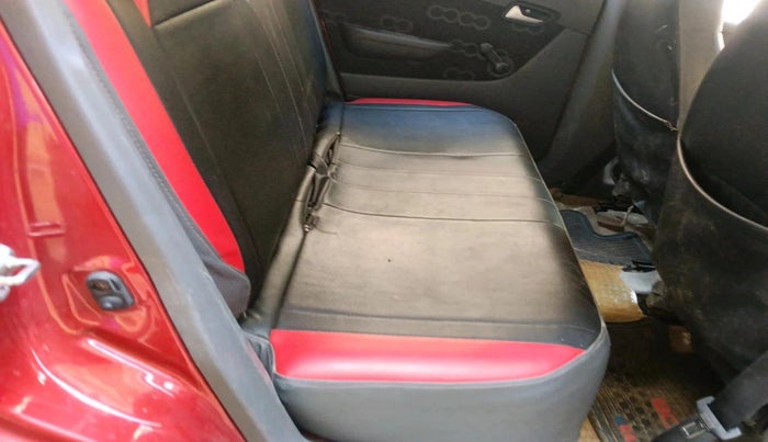 2014 Maruti Alto 800 LXI, Petrol, Manual, 60,214 km, interior