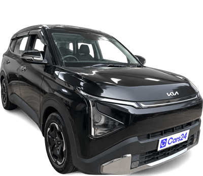 2025 KIA Carens Clavis - SUV - Diesel - Manual - ₹14.30 lakh
