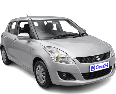 2012 Maruti Swift - Hatchback - Diesel - Manual - ₹2.55 lakh