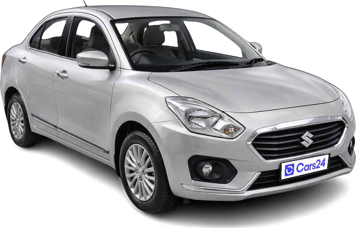 2017 Maruti Dzire - Sedan - Diesel - Automatic - ₹5.10 lakh