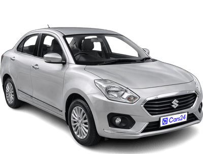 2017 Maruti Dzire - Sedan - Diesel - Automatic - ₹5.10 lakh