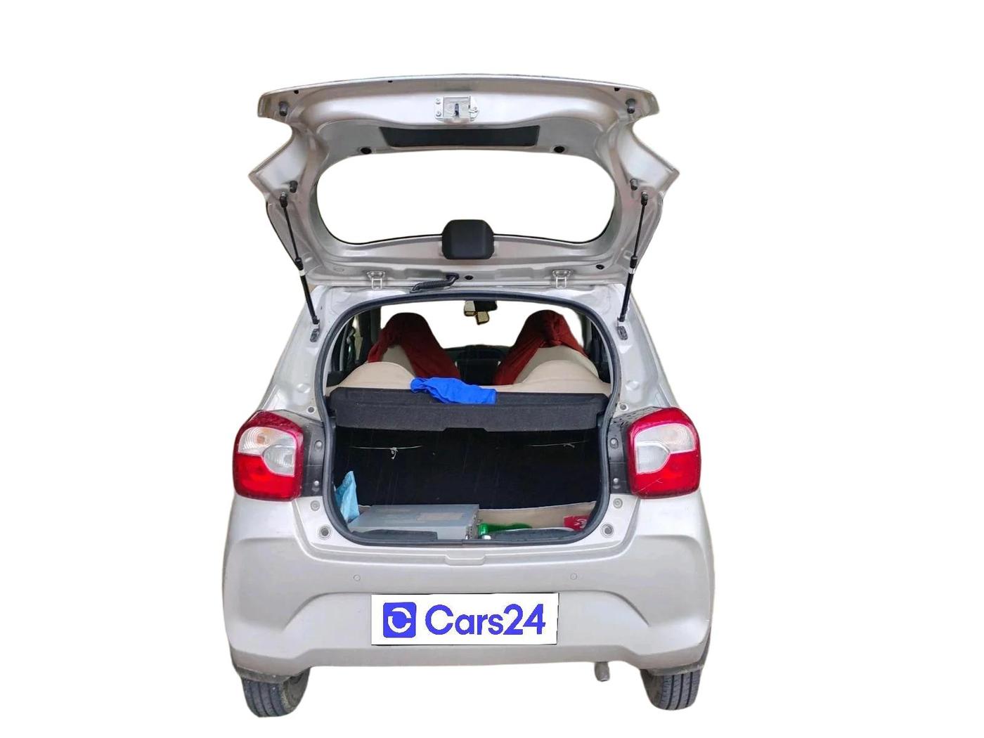 2023 Maruti Alto K10 VXI PLUS, Petrol, Manual, 26,836 km, exterior