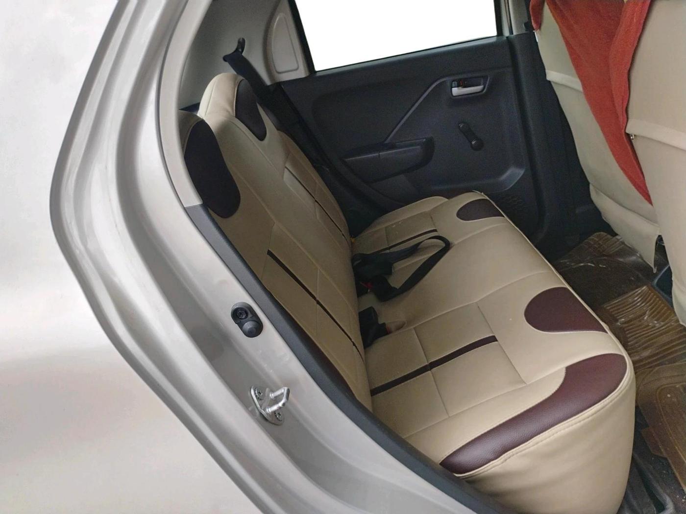 2023 Maruti Alto K10 VXI PLUS, Petrol, Manual, 26,836 km, interior