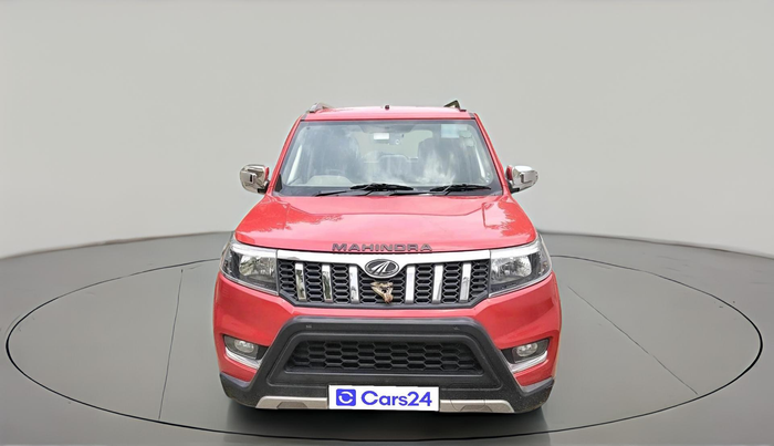 2022 Mahindra BOLERO NEO N10 R, Diesel, Manual, 35,000 km, exterior