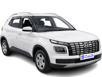 2022 Hyundai VENUE - SUV - Petrol - Manual - ₹7.50 lakh