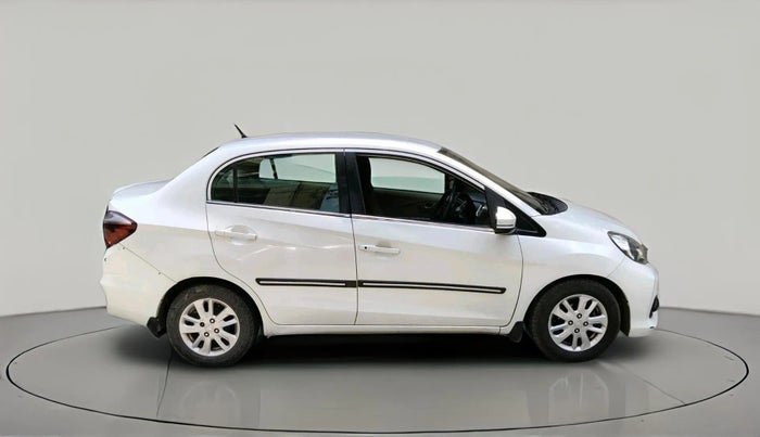 2017 Honda Amaze 1.5L I-DTEC VX, Diesel, Manual, 1,56,252 km, exterior