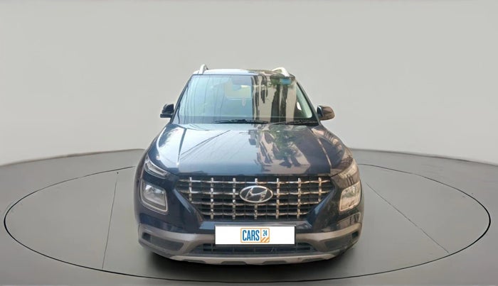 2019 Hyundai VENUE S 1.2, Petrol, Manual, 64,397 km, exterior