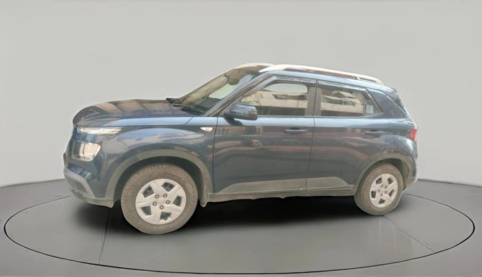 2019 Hyundai VENUE S 1.2, Petrol, Manual, 64,397 km, exterior