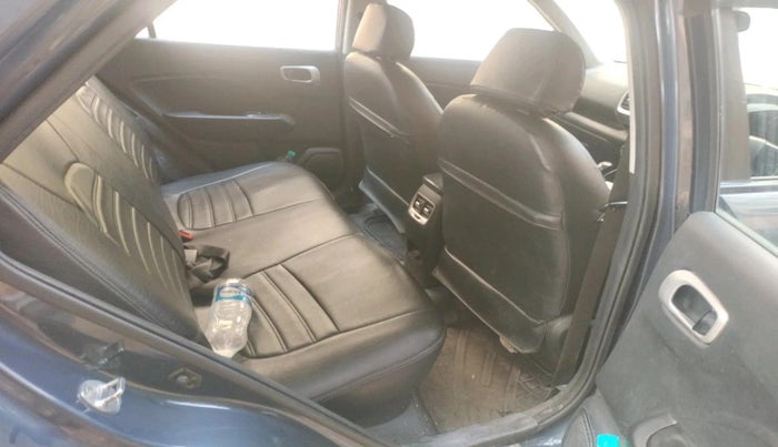 2019 Hyundai VENUE S 1.2, Petrol, Manual, 64,397 km, interior