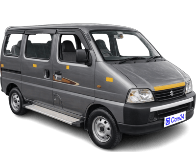 2019 Maruti Eeco - SUV - CNG - Manual - ₹3.60 lakh