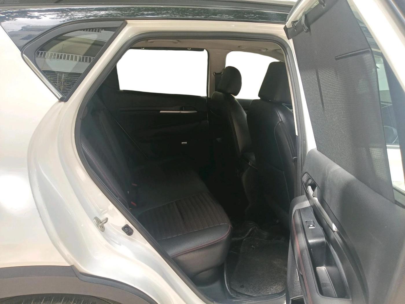 2021 KIA SONET GTX PLUS 1.0 DCT, Petrol, Automatic, 74,778 km, interior