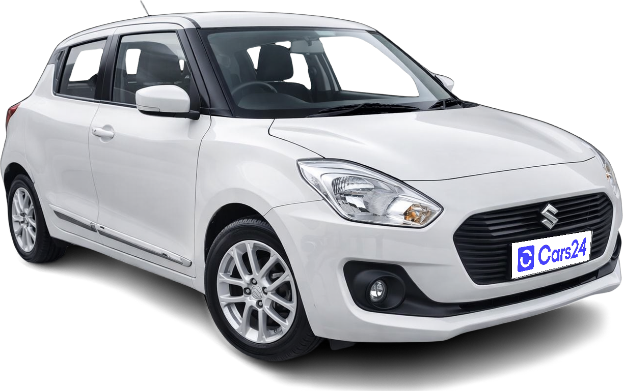 2018 Maruti Swift - Hatchback - Petrol - Automatic - ₹5.70 lakh