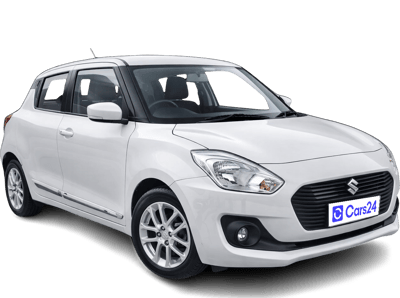 2018 Maruti Swift - Hatchback - Petrol - Automatic - ₹4.90 lakh