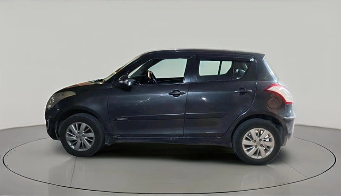 2017 Maruti Swift ZDI, Diesel, Manual, 2,03,616 km, exterior