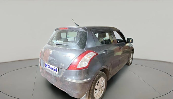 2017 Maruti Swift ZDI, Diesel, Manual, 2,03,616 km, exterior