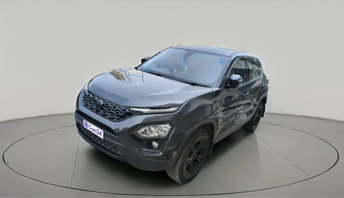 2019 Tata Harrier XZ 2.0L, Diesel, Manual, 1,03,064 km, exterior