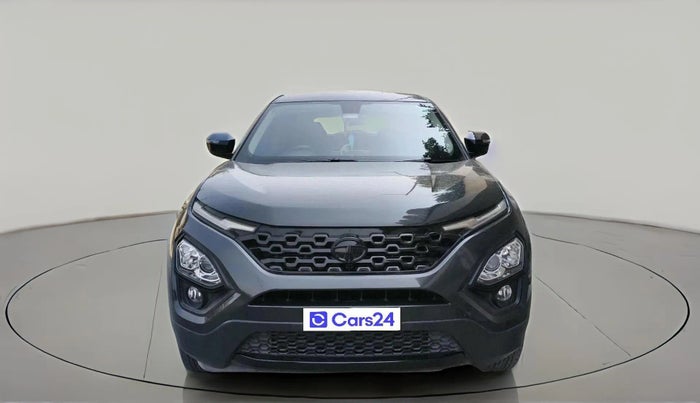 2019 Tata Harrier XZ 2.0L, Diesel, Manual, 1,03,064 km, exterior