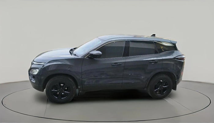 2019 Tata Harrier XZ 2.0L, Diesel, Manual, 1,03,064 km, exterior