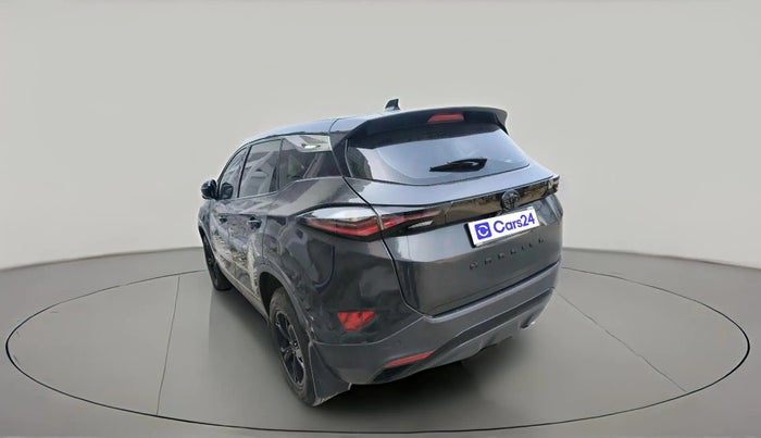 2019 Tata Harrier XZ 2.0L, Diesel, Manual, 1,03,064 km, exterior