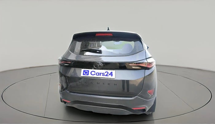 2019 Tata Harrier XZ 2.0L, Diesel, Manual, 1,03,064 km, exterior