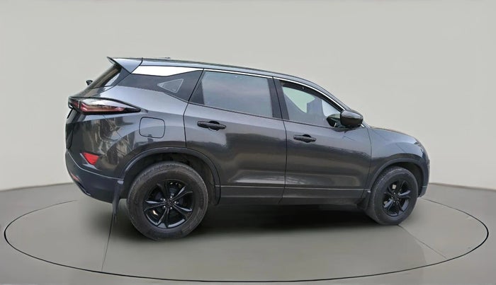 2019 Tata Harrier XZ 2.0L, Diesel, Manual, 1,03,064 km, exterior