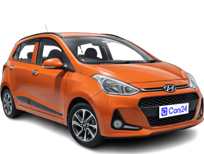 2018 Hyundai Grand i10 - Hatchback - Petrol - Manual - ₹5.30 lakh