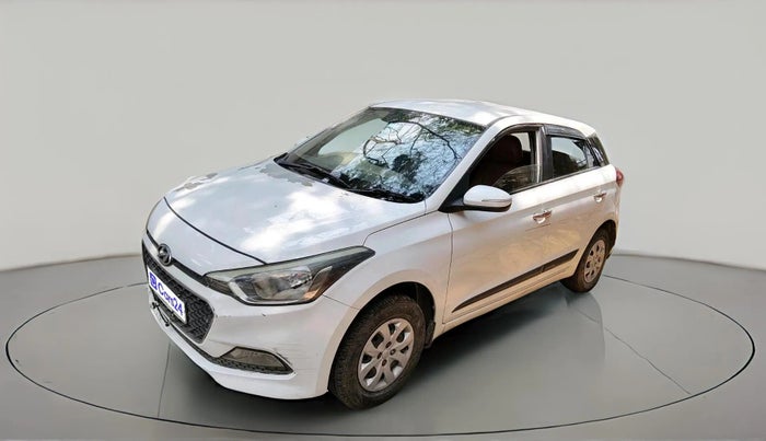 2017 Hyundai Elite i20 SPORTZ 1.2, Petrol, Manual, 1,01,875 km, exterior