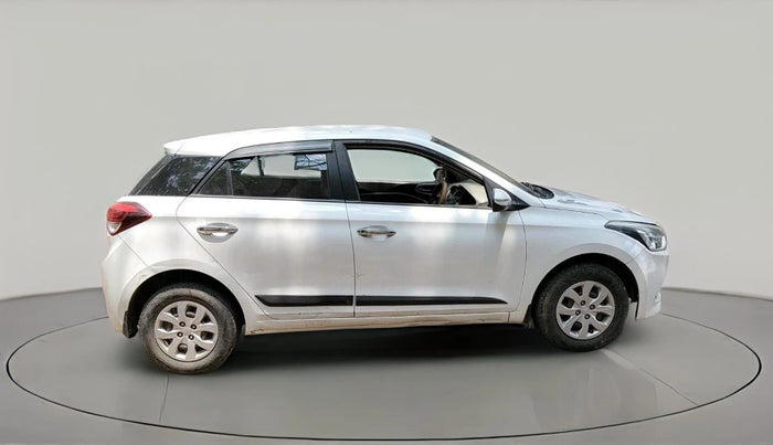 2017 Hyundai Elite i20 SPORTZ 1.2, Petrol, Manual, 1,01,875 km, exterior