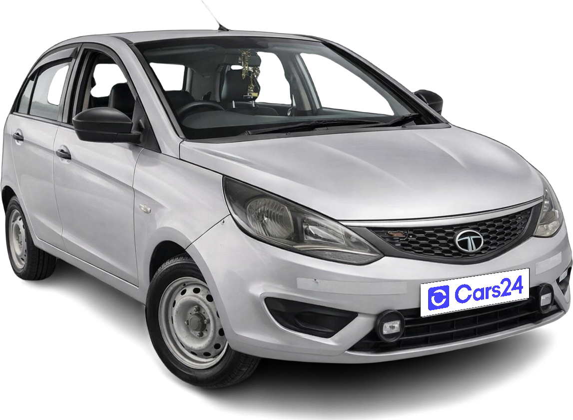 2017 Tata Bolt - Hatchback - Diesel - Manual - ₹1.50 lakh