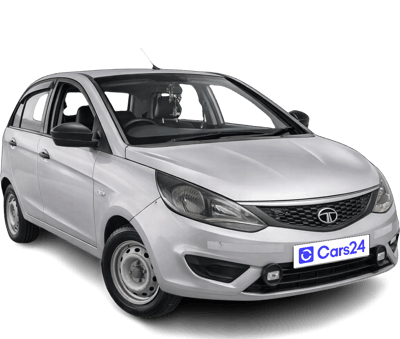 2017 Tata Bolt - Hatchback - Diesel - Manual - ₹1.50 lakh