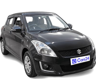 2016 Maruti Swift - Hatchback - Petrol - Manual - ₹3.56 lakh