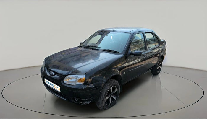 2010 Ford Ikon 1.4 DIESEL, Diesel, Manual, 1,78,557 km, exterior