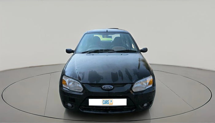 2010 Ford Ikon 1.4 DIESEL, Diesel, Manual, 1,78,557 km, exterior