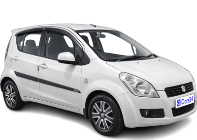2011 Maruti Ritz - Hatchback - Diesel - Manual - ₹1.79 lakh