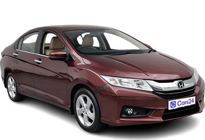 2015 Honda City - Sedan - Diesel - Manual - ₹4.51 lakh