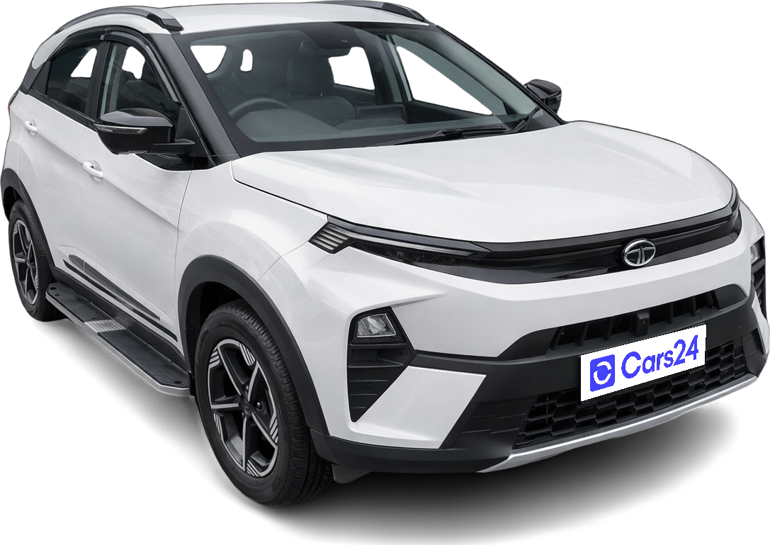 2025 Tata NEXON - SUV - Petrol - Automatic - ₹11.99 lakh
