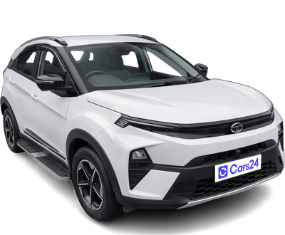 2025 Tata NEXON - SUV - Petrol - Automatic - ₹11.89 lakh