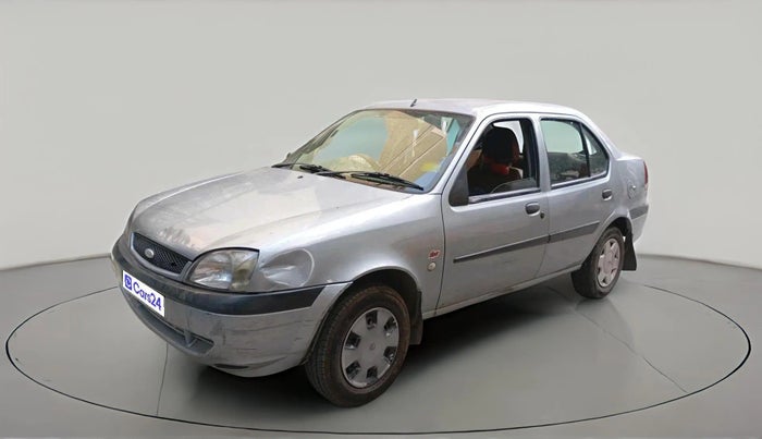2003 Ford Ikon 1.3 FLAIR PETROL, Petrol, Manual, 93,182 km, exterior
