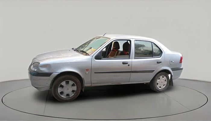2003 Ford Ikon 1.3 FLAIR PETROL, Petrol, Manual, 93,182 km, exterior
