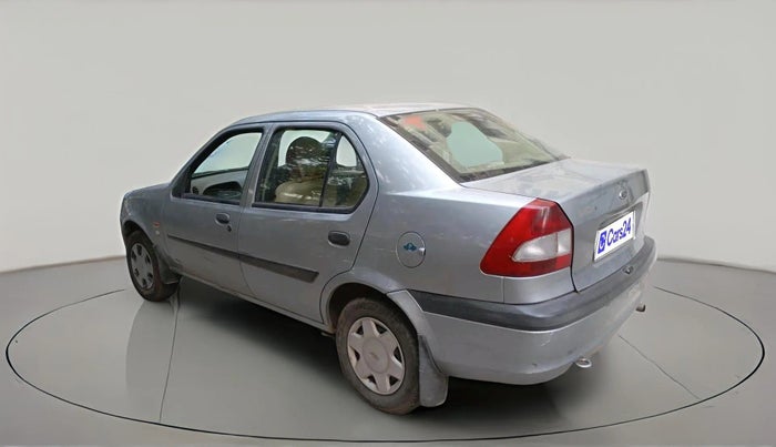 2003 Ford Ikon 1.3 FLAIR PETROL, Petrol, Manual, 93,182 km, exterior
