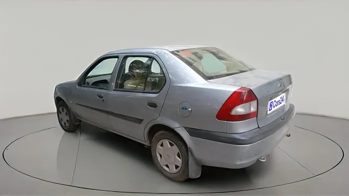2003 Ford Ikon 1.3 FLAIR PETROL, Petrol, Manual, 93,182 km, exterior