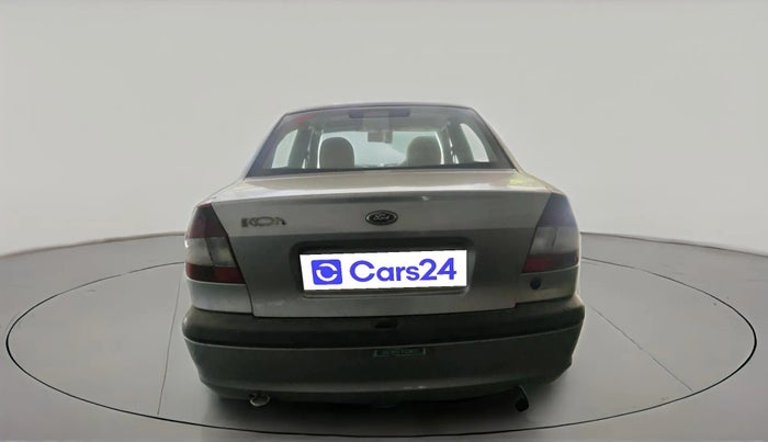 2003 Ford Ikon 1.3 FLAIR PETROL, Petrol, Manual, 93,182 km, exterior