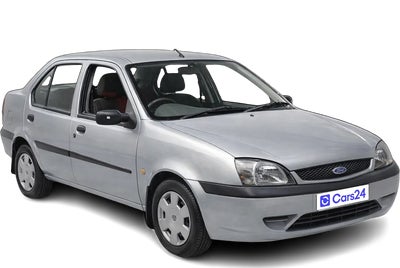 2003 Ford Ikon - Sedan - Petrol - Manual - ₹89,000