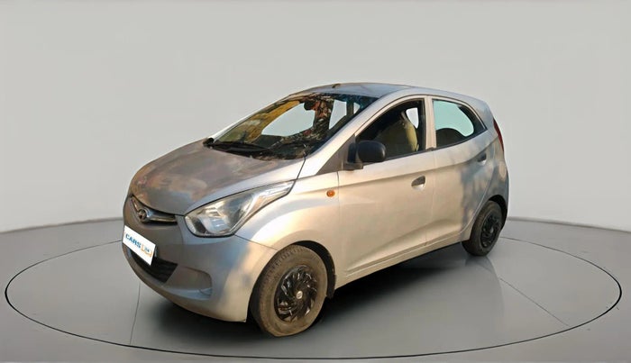 2016 Hyundai Eon ERA +, Petrol, Manual, 71,550 km, exterior